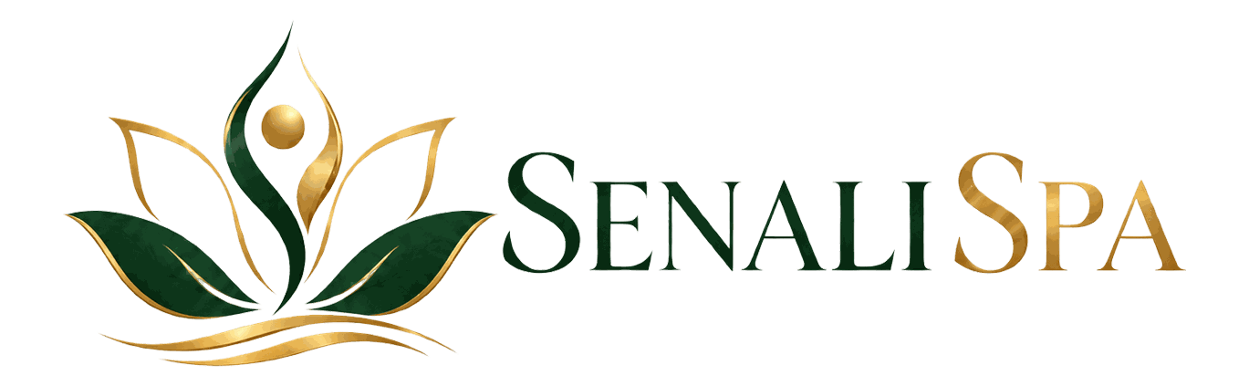 Senali Spa — luxury massage in Business Bay, Dubai